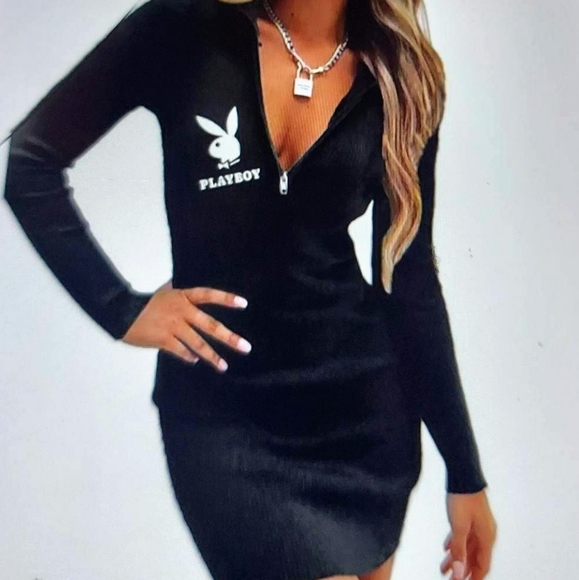 PLAYBOY Dresses Playboy Dress Poshmark